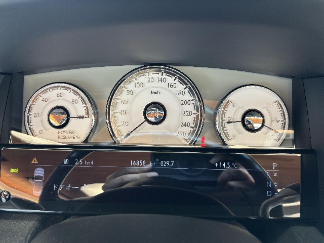 ROLLS ROYCE DAWN 2017 Image 51