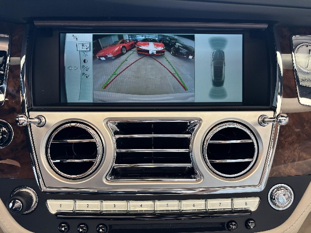 ROLLS ROYCE DAWN 2017 Image 56