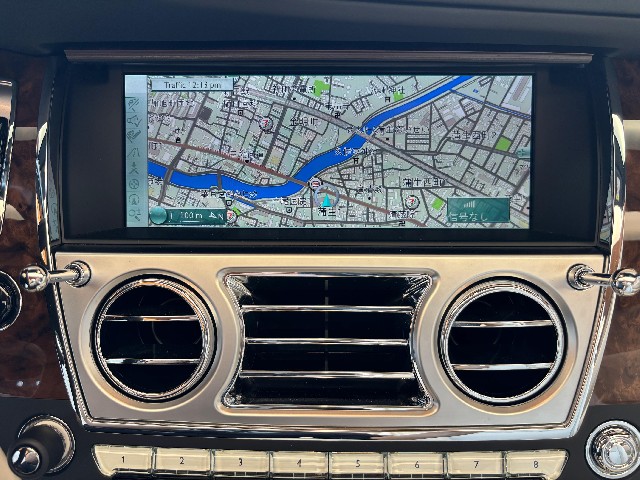 ROLLS ROYCE DAWN 2017 Image 58