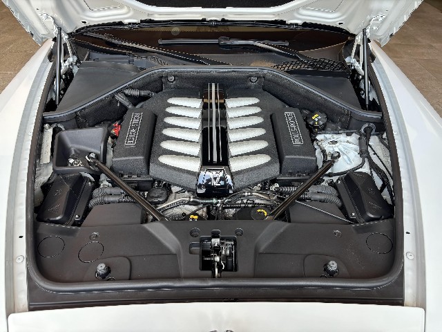 ROLLS ROYCE DAWN 2017 Image 62