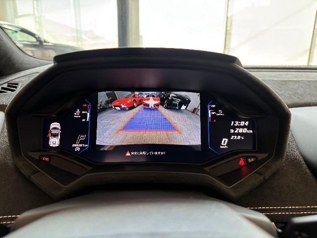 LAMBORGHINI HURACAN 2024 Image 39