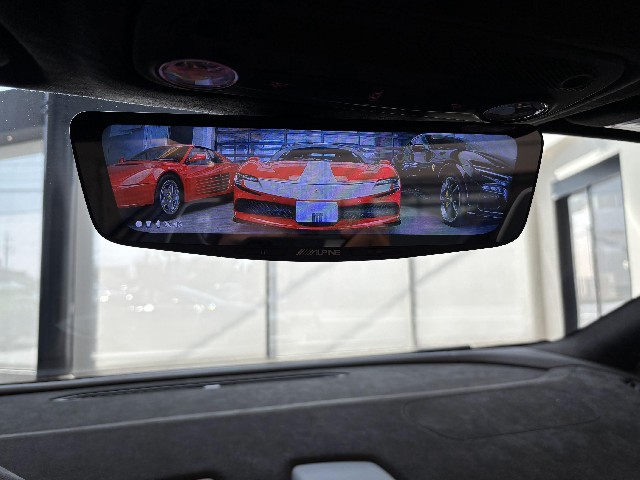 LAMBORGHINI HURACAN 2024 Image 44