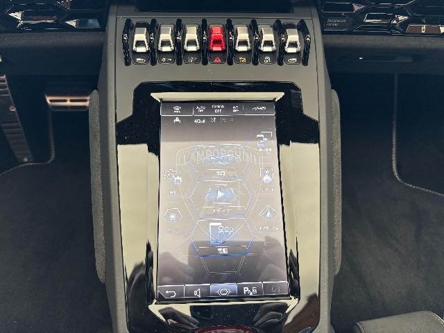 LAMBORGHINI HURACAN 2024 Image 45