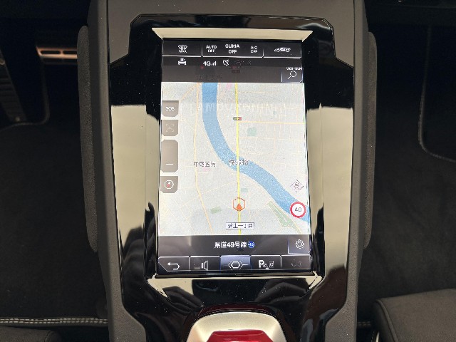 LAMBORGHINI HURACAN 2024 Image 46