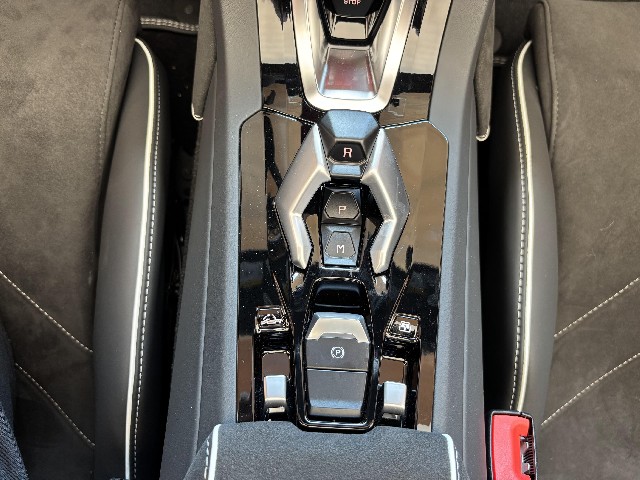 LAMBORGHINI HURACAN 2024 Image 47