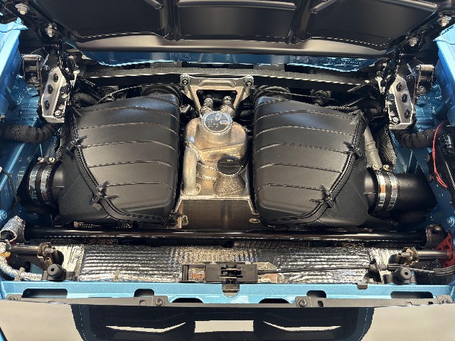 LAMBORGHINI HURACAN 2024 Image 49