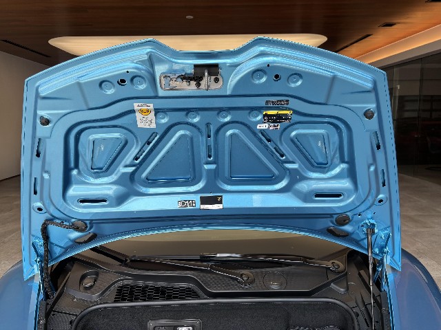 LAMBORGHINI HURACAN 2024 Image 51