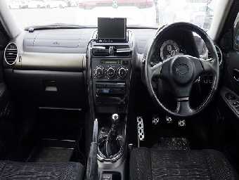 TOYOTA ALTEZZA 1998 Image 6