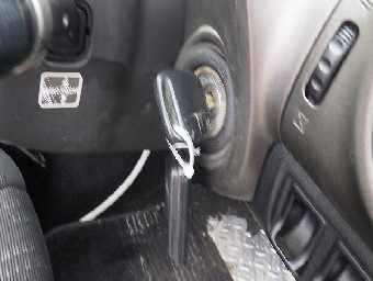 TOYOTA ALTEZZA 1998 Image 7