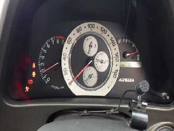 TOYOTA ALTEZZA 1998 Image 8