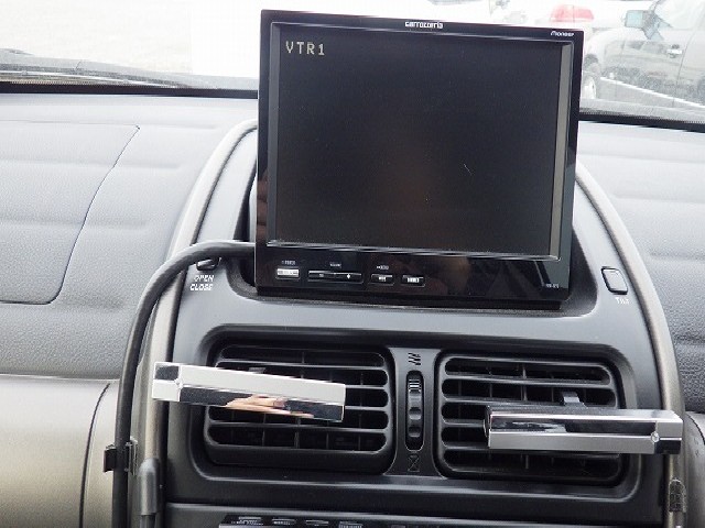 TOYOTA ALTEZZA 1998 Image 21