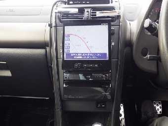 TOYOTA ALTEZZA 1998 Image 10