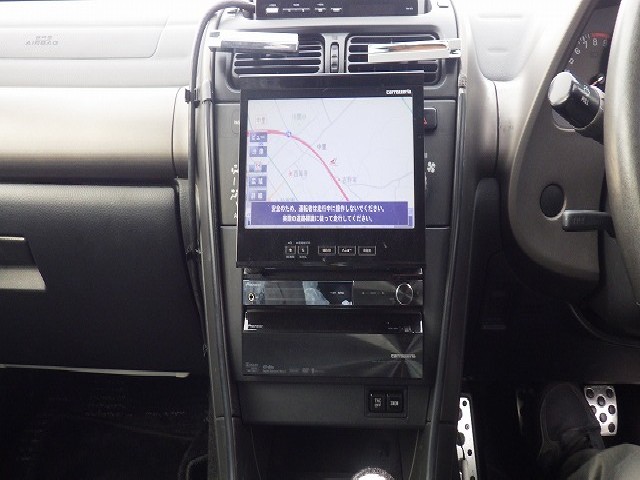 TOYOTA ALTEZZA 1998 Image 22