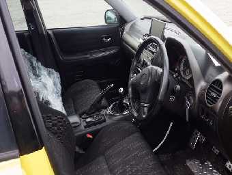 TOYOTA ALTEZZA 1998 Image 11