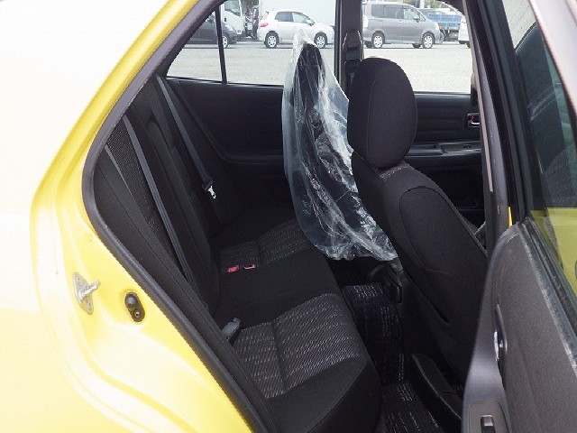 TOYOTA ALTEZZA 1998 Image 24