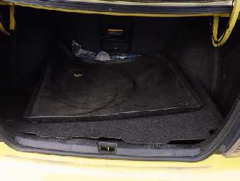 TOYOTA ALTEZZA 1998 Image 13