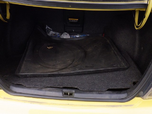 TOYOTA ALTEZZA 1998 Image 25