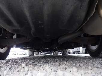 TOYOTA ALTEZZA 1998 Image 15