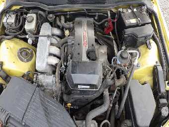 TOYOTA ALTEZZA 1998 Image 16