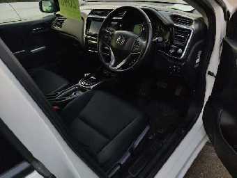 HONDA GRACE 2018 Image 3