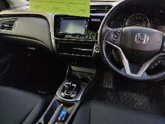 HONDA GRACE 2018 Image 6