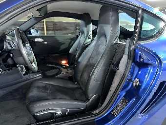 PORSCHE CAYMAN 2008 Image 20