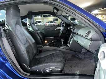 PORSCHE CAYMAN 2008 Image 21