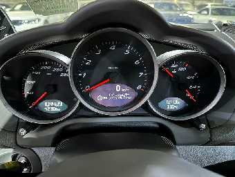 PORSCHE CAYMAN 2008 Image 24