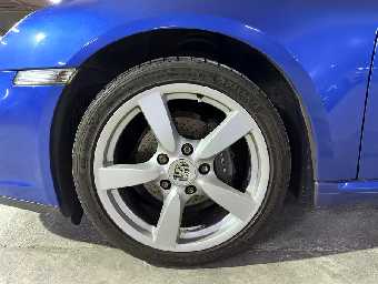 PORSCHE CAYMAN 2008 Image 26