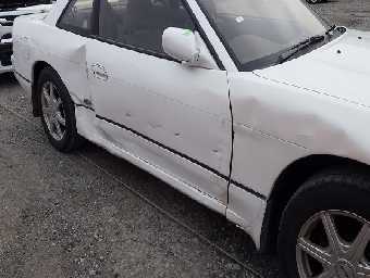 NISSAN SILVIA 1992 Image 6