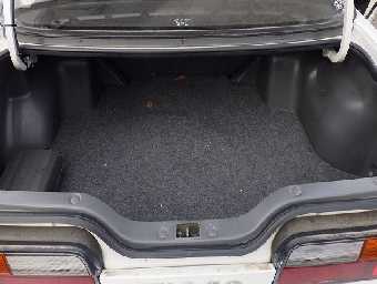 NISSAN SILVIA 1992 Image 13