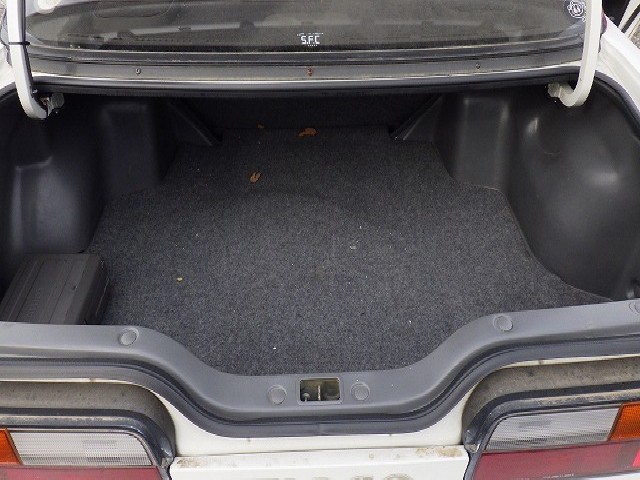 NISSAN SILVIA 1992 Image 25