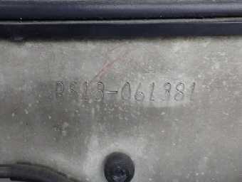 NISSAN SILVIA 1992 Image 19