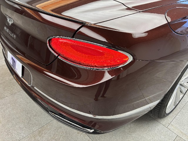 BENTLEY CONTINENTAL 2022 Image 27