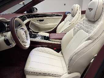BENTLEY CONTINENTAL 2022 Image 23