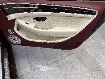 BENTLEY CONTINENTAL 2022 Image 31
