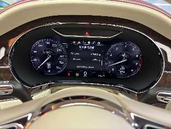 BENTLEY CONTINENTAL 2022 Image 35