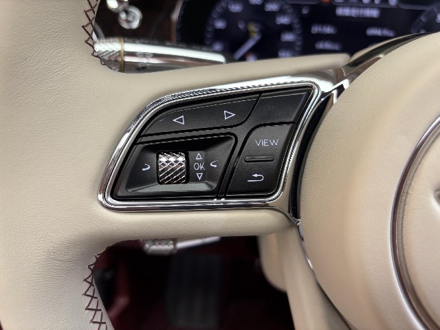 BENTLEY CONTINENTAL 2022 Image 42