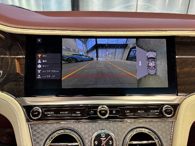 BENTLEY CONTINENTAL 2022 Image 46