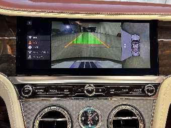 BENTLEY CONTINENTAL 2022 Image 41