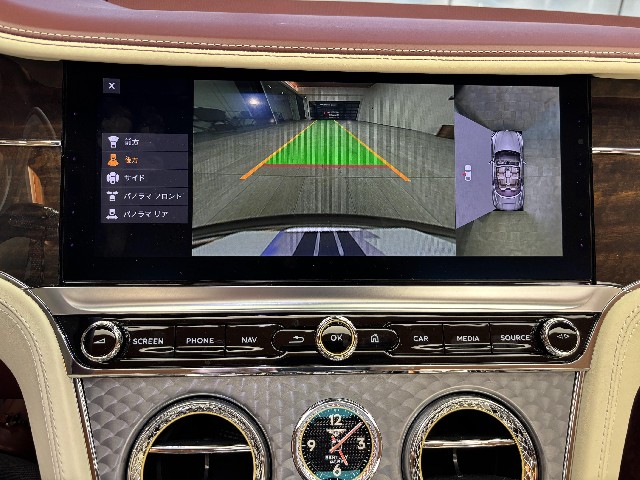 BENTLEY CONTINENTAL 2022 Image 47