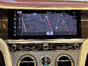 BENTLEY CONTINENTAL 2022 Image 42