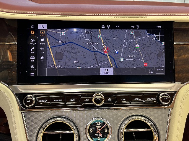 BENTLEY CONTINENTAL 2022 Image 48