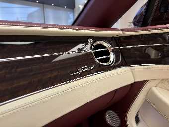 BENTLEY CONTINENTAL 2022 Image 46