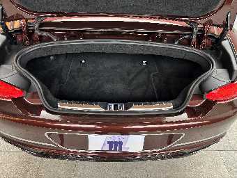 BENTLEY CONTINENTAL 2022 Image 47