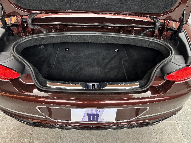 BENTLEY CONTINENTAL 2022 Image 53