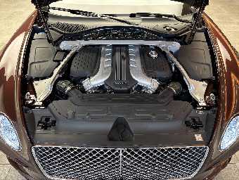 BENTLEY CONTINENTAL 2022 Image 49