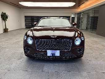 BENTLEY CONTINENTAL 2022 Image 10