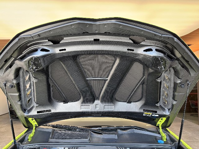 LAMBORGHINI URUS 2024 Image 50