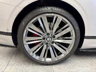BENTLEY CONTINENTAL 2023 Image 11